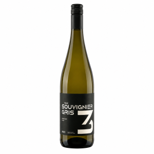 Řepínský vinohrad Štěpán, 3  Souvignier gris, české zemské víno, 2025
