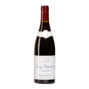 Domaine Lucien Boillot, Gevrey-Chambertin AOC "Les Evocelles", 2013