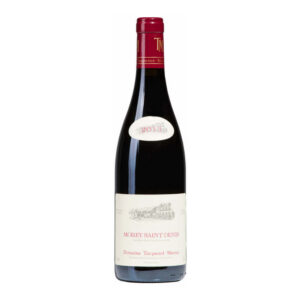Domaine Taupenot-Merme, Morey-Saint-Denis AOC, 2013