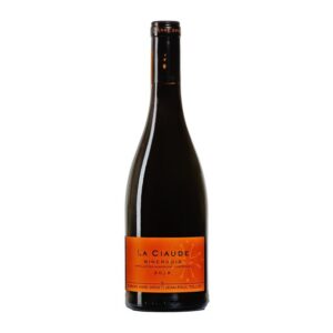 Domaine Gros-Tollot, Minervois AOC "La Ciaude", 2013