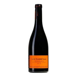 Domaine Gros-Tollot, Minervois AOC "Les Carrétals", 2013