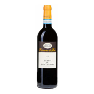 Casanova di Neri, Rosso di Montalcino DOC, 2014