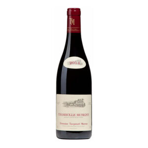 Domaine Taupenot-Merme, Chambolle-Musigny AOC, 2014