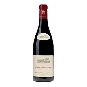 Domaine Taupenot-Merme, Morey-Saint-Denis AOC, 2014