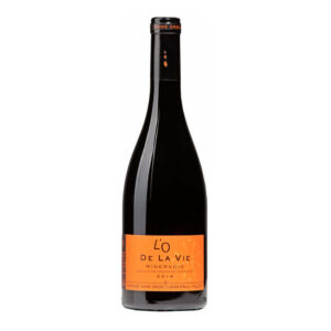 Domaine Gros-Tollot, Minervois Rouge "L´O de la Vie", 2014