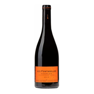 Domaine Gros-Tollot, Minervois AOC "Les Fontanilles, 2014
