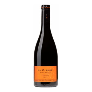 Domaine Gros-Tollot, Minervois AOC "La Ciaude", 2014