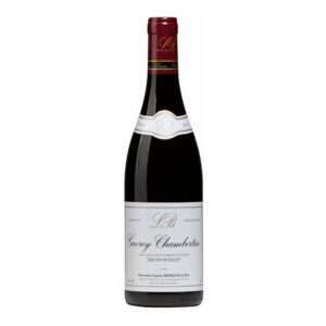 Domaine Lucien Boillot, Gevrey-Chambertin, "Les Evocelles", 2014