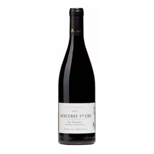 Domaine Brintet, Mercurey 1er Cru Rouge " La Levriere ", 2015