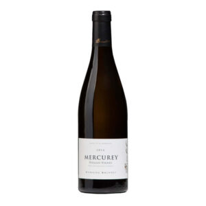 Domaine Brintet, Mecrurey Blanc Vieilles Vignes, 2014