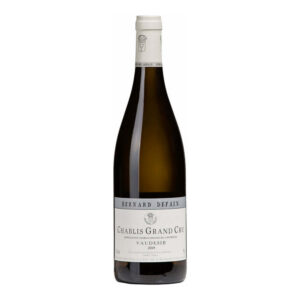 Domaine Bernard Defaix, Chablis Grand Cru "Vaudesir" , 2014