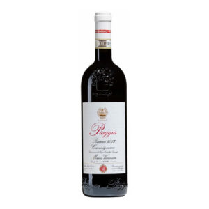 Piaggia, Riserva "Carmignano" DOCG, 2013
