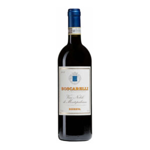 Boscarelli, Vino Nobile di Montepulciano Riserva DOCG, 2012