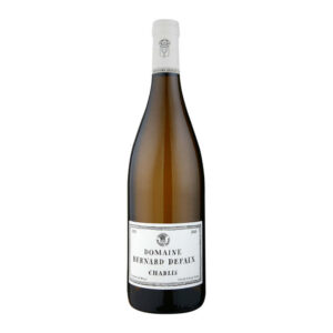 Domaine Bernard Defaix, Chablis AOC Vielles Vignes, 2015