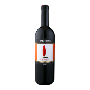 Cupano, Ombrone "Sant Antimo" DOC, 2014
