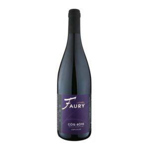 Domaine Faury, Côte-Rôtie AOC "Cuvée Emporium", 2013