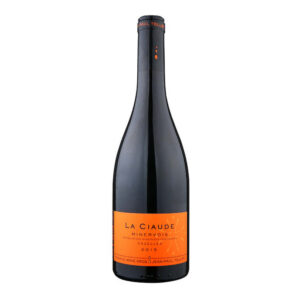 Domaine Gros-Tollot, Minervois AOC "La Ciaude", 2015