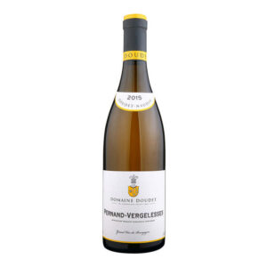 Domaine Doudet-Naudin, Pernand-Vergelesses AOC Blanc, 2015