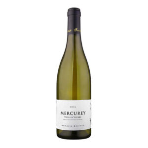 Domaine Brintet, Mercurey Blanc Vieilles Vignes, 2016