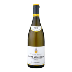 Domaine Doudet-Naudin, Pernand-Vergelesse Blanc "Les Pins", 2016