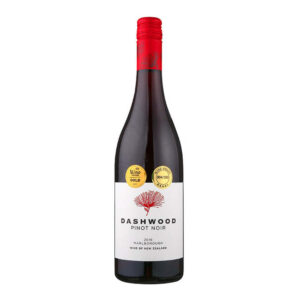 Dashwood, Pinot Noir, 2017
