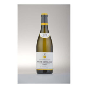 Domaine Doudet-Naudin, Pernand-Vergelesse Blanc "Les Pins", 2017