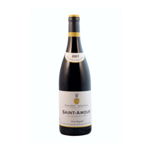 Domaine Doudet-Naudin (BJ), Saint Amour, 2017