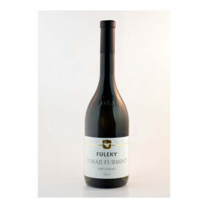 Füleky, Tokaji Furmint, 2018