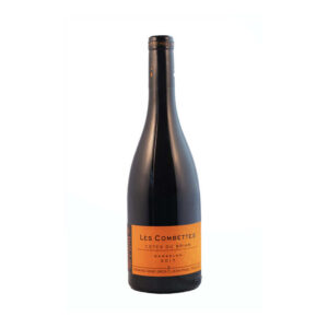 Domaine Gros-Tollot, Côtes du Brian "Les Combettes", 2017