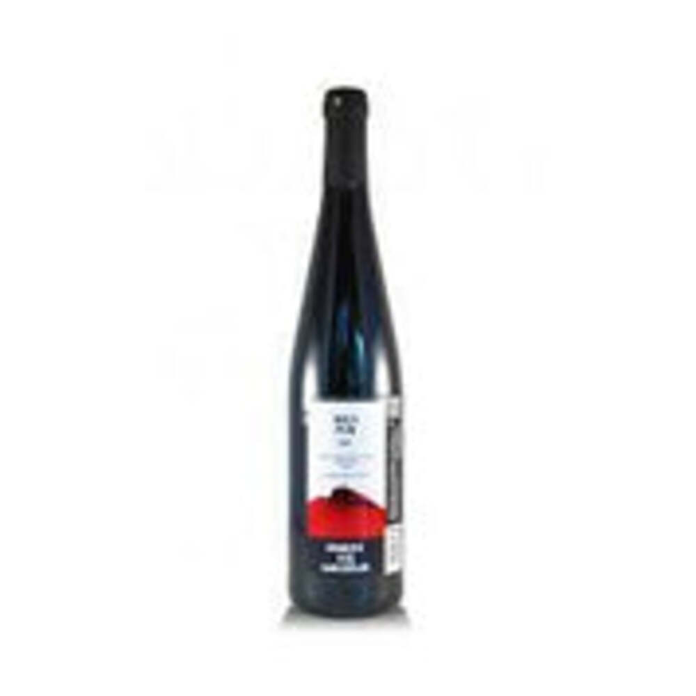 Vinařství Pod Radobýlem, Pinot Noir, pozdní sběr, suché, 2017