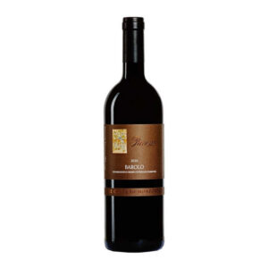 Parusso, Barolo "Mosconi" DOCG, 2015