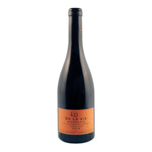 Domaine Gros-Tollot, Minervois Rouge "L´O de la Vie", 2018
