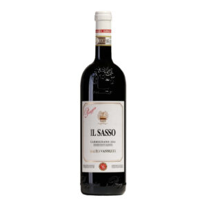 Piaggia, Il Sasso "Carmignano" DOCG, 2017