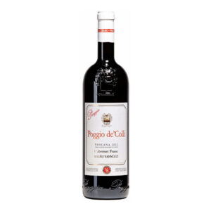 Piaggia, Poggio de´Colli IGT, 2018
