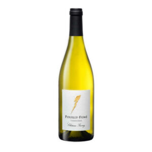 Château Favray, Pouilly Fume "Tonnerre" AOC, 2019