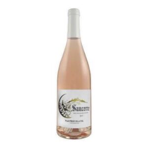 Domaine Paul Prieur, Sancerre Rosé, 2020
