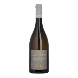 Charly Nicolle, Chablis Ante 1er Cru Les Fourneaux Vielles Vignes, 2019