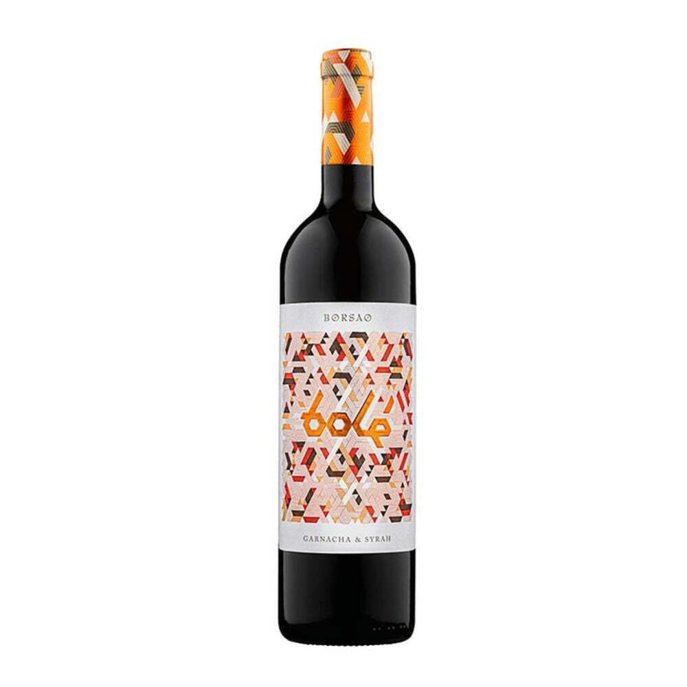 Bodegas Borsao, BOLE, 2018