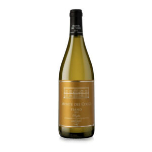 Tenute Girolamo, "Monte Dei Cocci", Fiano Puglia IGP, 2021