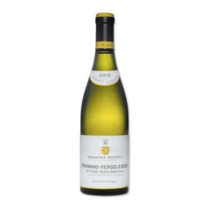 Domaine Doudet-Naudin, Pernand-Vergelesses 1er Cru "Sous Frétille", 2020