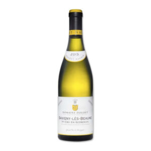 Domaine Doudet-Naudin, Savigny Les Beaune 1er Cru "En Redrescul", 2020