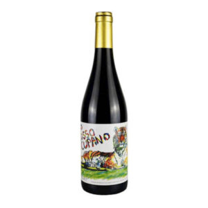 Cupano, Vino Rosso, Cupano, NV - tygr, 2023