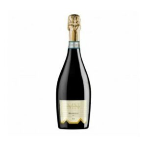 Musti Nobilis, Prosecco Brut DOC, NV