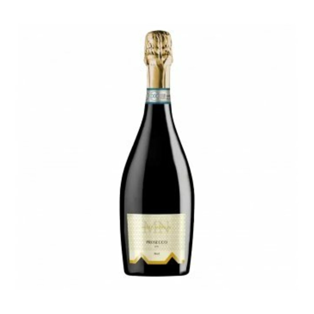 Musti Nobilis, Prosecco Brut DOC, NV
