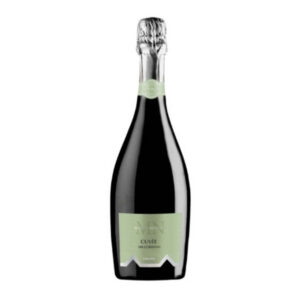 Musti Nobilis, Mustinobilis Cuvée Millesimo Sparkling Extra Dry, NV