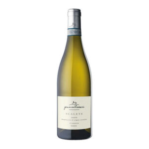 Giannitessari,Scalette Soave Classico DOC, 2022