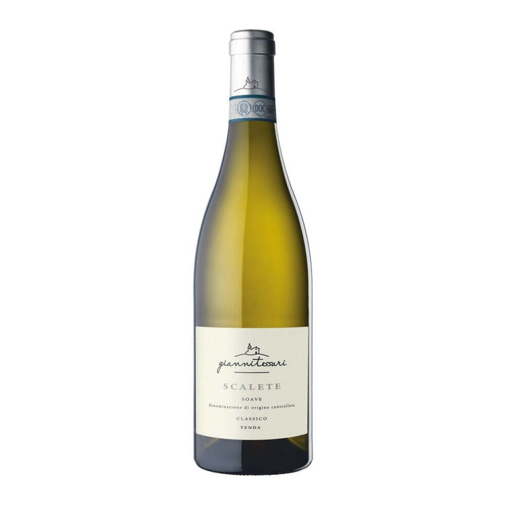 Giannitessari,Scalette Soave Classico DOC, 2022