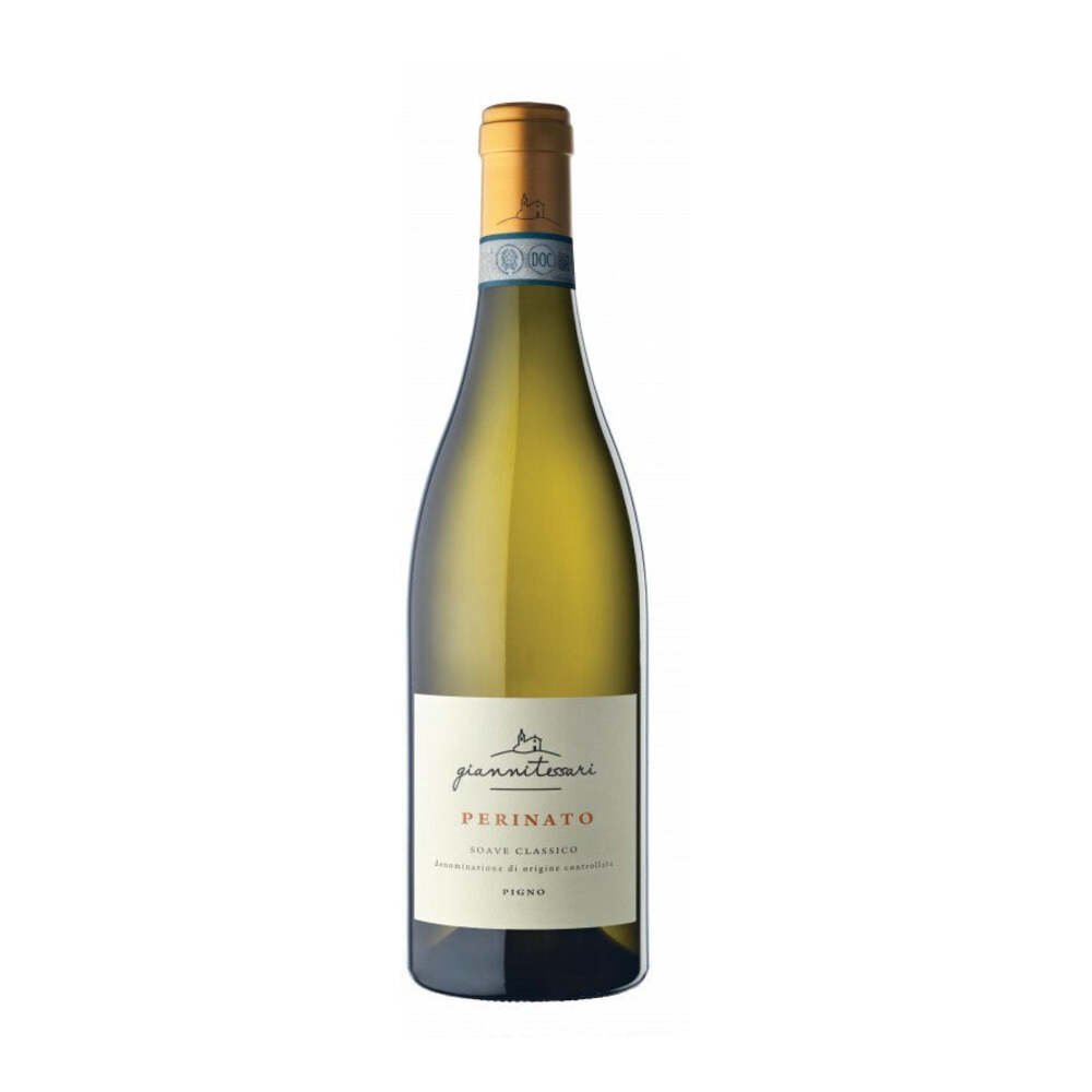 Giannitessari, PERINATO Soave Classico DOC, 2021