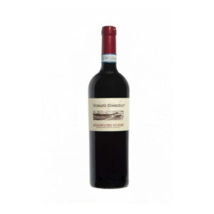 Donato D'Angelo, Aglianico Del Vulture DOC, 2019