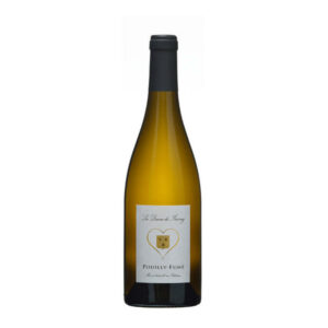 Château Favray, Pouilly Fume "Dame" AOC, 2020